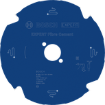 BoschEXPERT 纤维水泥圆锯片 190 毫米。